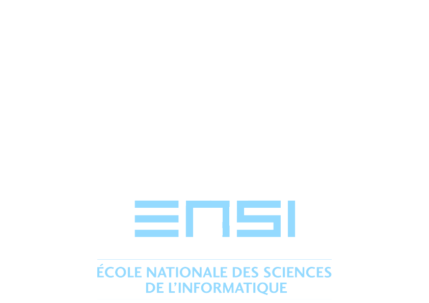 ENSI Logo